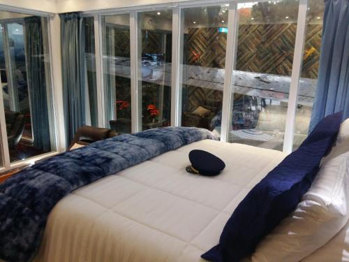 Hostal Vivie Pousada