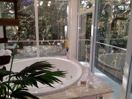 Hostal Vivie Pousada