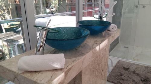 Hostal Vivie Pousada