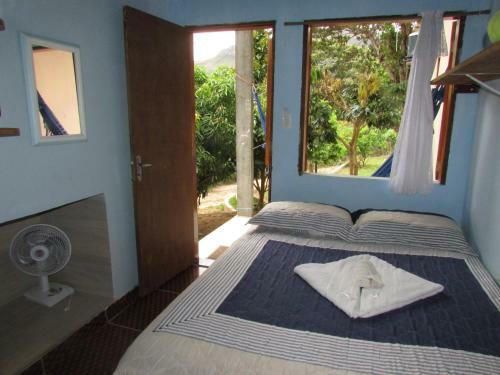 Hostal Pousada Recanto Dos P�ssaros