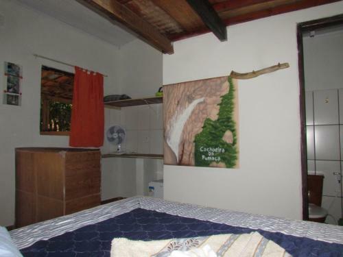 Hostal Pousada Recanto Dos P�ssaros
