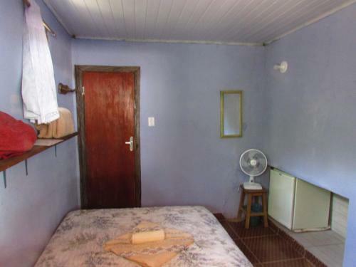 Hostal Pousada Recanto Dos P�ssaros