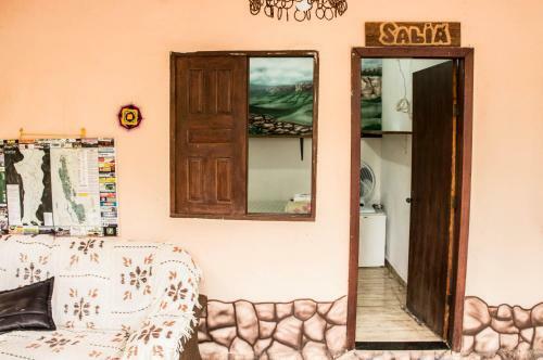 Hostal Pousada Recanto Dos P�ssaros