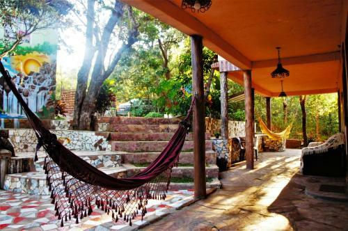 Hostal Pousada Recanto Dos P�ssaros