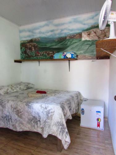 Hostal Pousada Recanto Dos P�ssaros