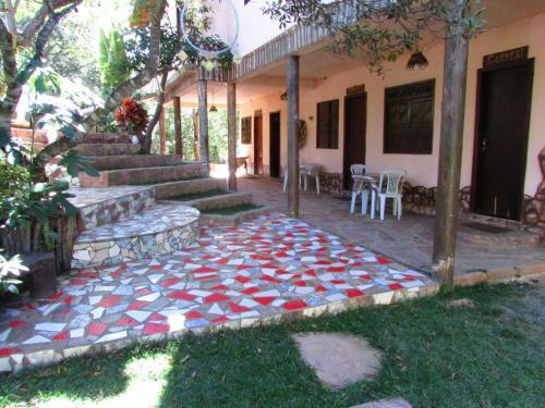 Hostal Pousada Recanto Dos P�ssaros