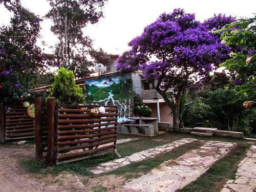 Hostal Pousada Recanto Dos P�ssaros