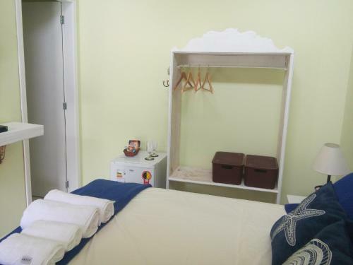 Hostal Gengibre Hospedaria