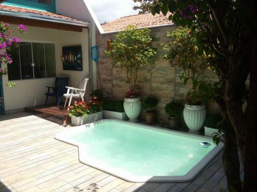 Hostal Gengibre Hospedaria