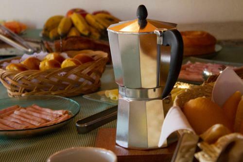 Hostal Pousada Vale Das Arauc�rias