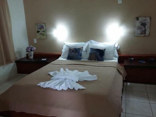 Lodge Maison Clapp