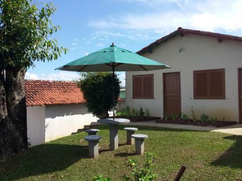 Lodge Maison Clapp
