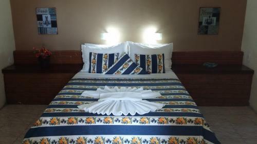 Lodge Maison Clapp