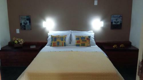 Lodge Maison Clapp