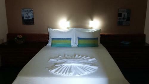Lodge Maison Clapp