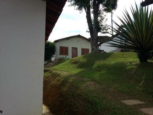 Lodge Maison Clapp