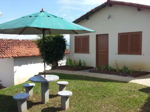Lodge Maison Clapp