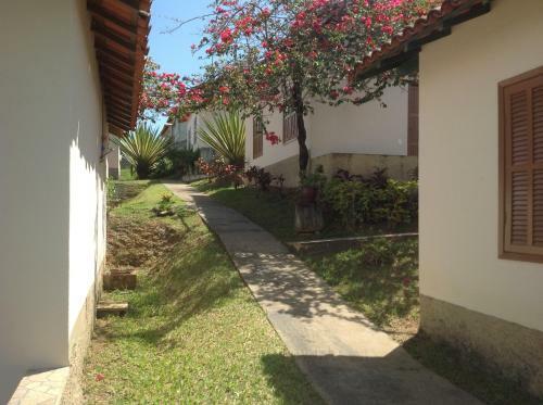 Lodge Maison Clapp