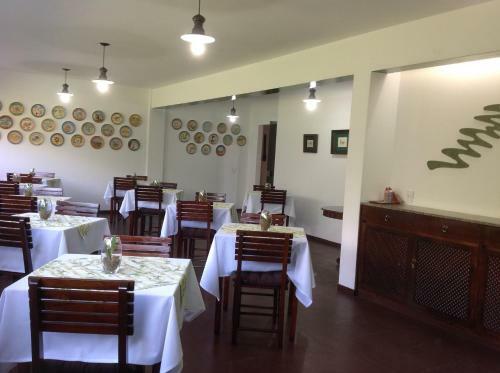 Lodge Maison Clapp