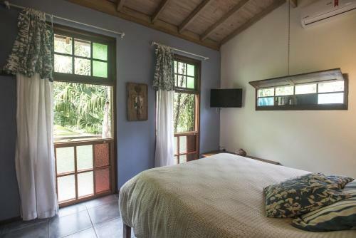 Bed & Breakfast Na Mata
