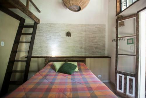 Bed & Breakfast Na Mata