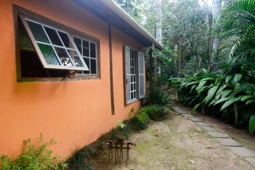 Bed & Breakfast Na Mata
