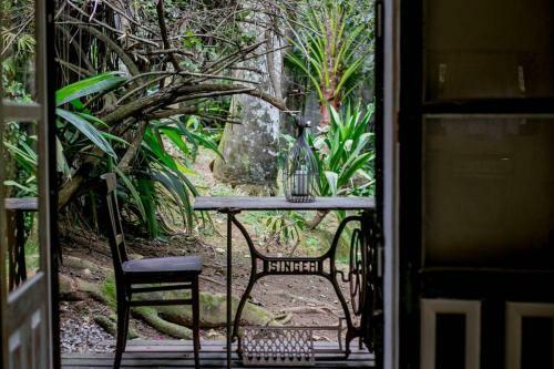 Bed & Breakfast Na Mata
