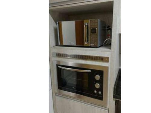 Apartamento Brombatti