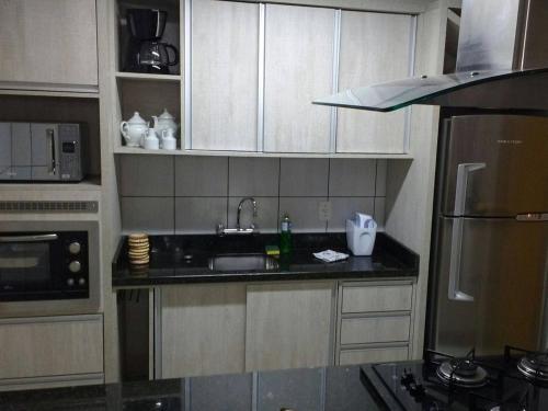 Apartamento Brombatti