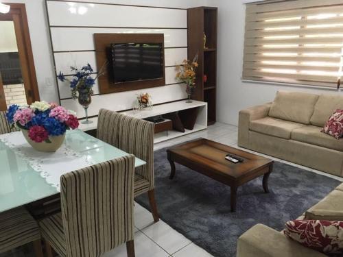 Apartamento Brombatti