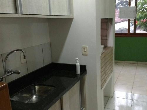 Apartamento Brombatti