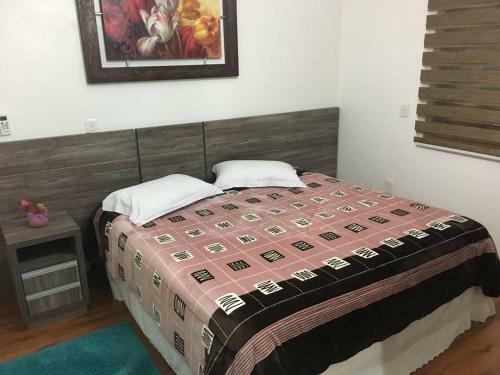 Apartamento Brombatti