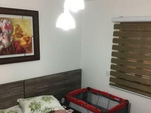 Apartamento Brombatti