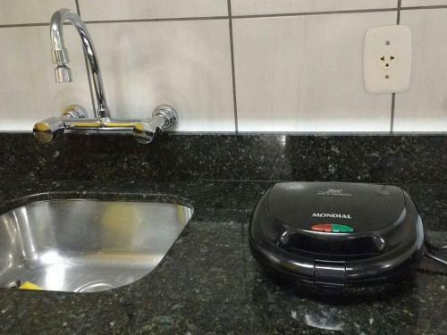 Apartamento Brombatti
