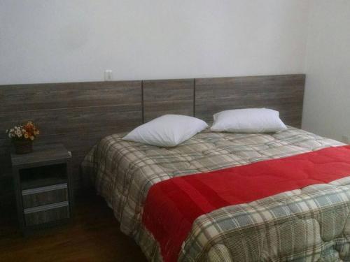 Apartamento Brombatti