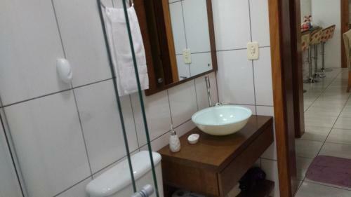 Apartamento Brombatti
