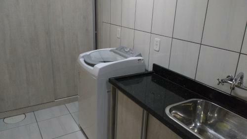 Apartamento Brombatti
