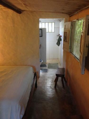 Bed & Breakfast Casa De Ondina
