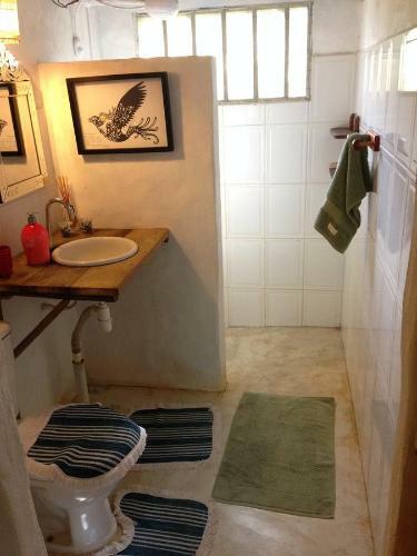 Bed & Breakfast Casa De Ondina