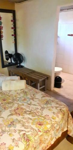 Bed & Breakfast Casa De Ondina