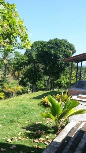 Bed & Breakfast Casa De Ondina