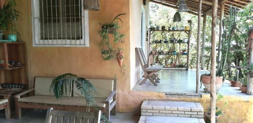 Bed & Breakfast Casa De Ondina
