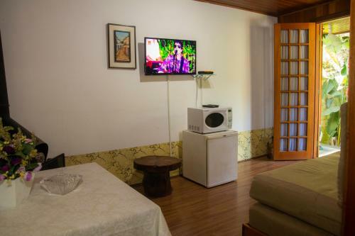 Hostal Pousada Recanto Ninho Verde