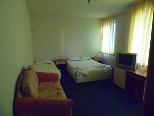 Amigos Hotel