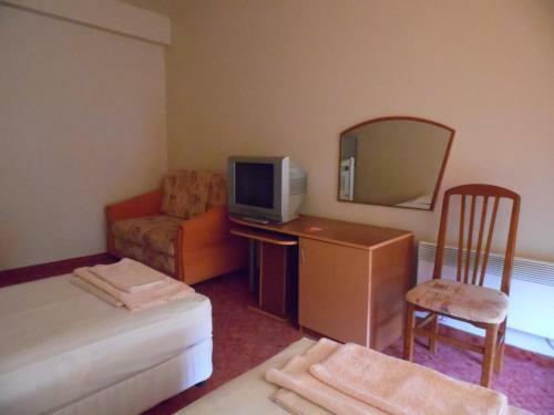 Amigos Hotel