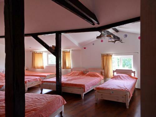 Hostal Ulpia House