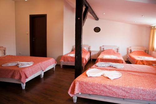 Hostal Ulpia House
