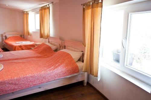 Hostal Ulpia House