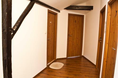 Hostal Ulpia House
