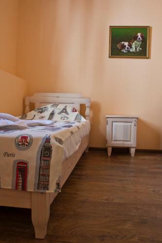 Hostal Ulpia House
